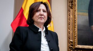 Los fiscales reprueban que Peramato recurra al TC por García Ortiz: «Está en la confrontación»