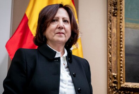 Los fiscales reprueban que Peramato recurra al TC por García Ortiz: «Está en la confrontación»