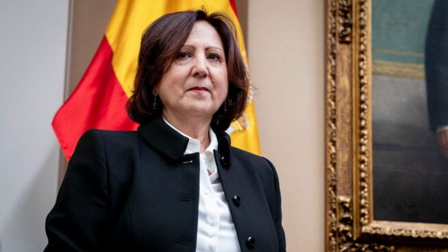 Los fiscales reprueban que Peramato recurra al TC por García Ortiz: «Está en la confrontación»