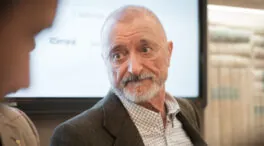 Pérez-Reverte, sobre el pueblo de Madrid donde vive: «Muy pocos tienen la vida natural que bulle en este»