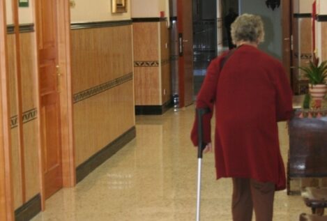 Suspenden la actividad en algunos centros de día y escuelas de Canarias por la borrasca