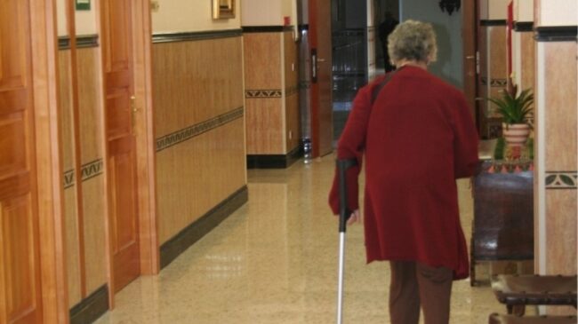 Suspenden la actividad en algunos centros de día y escuelas de Canarias por la borrasca