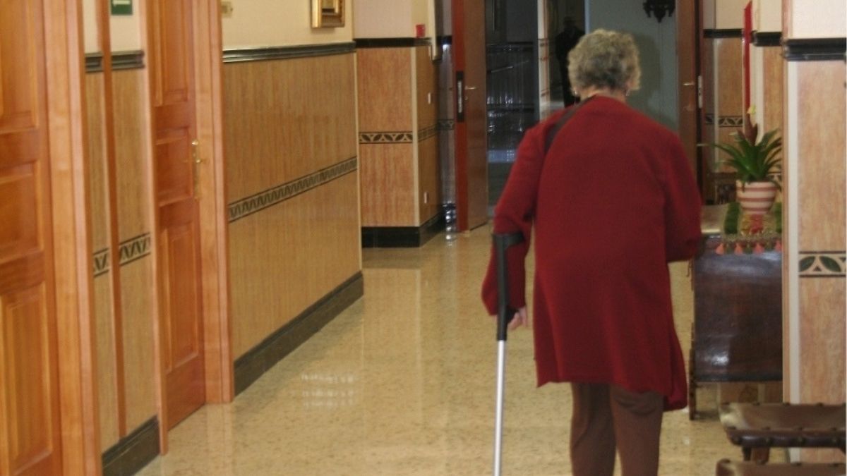 Suspenden la actividad en algunos centros de día y escuelas de Canarias por la borrasca