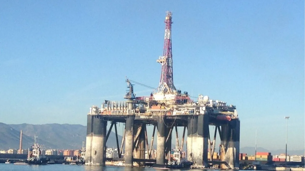 El precio del Brent supera los 105 dólares y las Bolsas europeas apuntan a aperturas mixtas