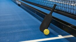 Los clubes se adaptan al pickleball, el nuevo deporte de raqueta de moda