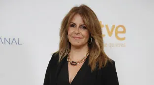 Pilar García Muñiz, 52 años: «Pedro no solo fue mi marido y el padre de mi hijo, fue mi maestro»