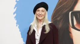 Pino Montesdeoca, la modelo canaria que no quiere «borrar» sus arrugas: su edad, su trabajo antes de ser famosa y su familia