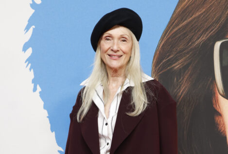 Pino Montesdeoca, la modelo canaria que no quiere «borrar» sus arrugas: su edad, su trabajo antes de ser famosa y su familia