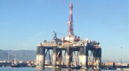 El precio del crudo Brent sube un 5% y se acerca a los 97 dólares