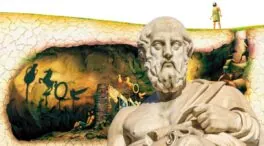 Platón, filósofo, ya advirtió hace 2.400 años del peligro de las redes sociales para la felicidad y el intelecto: «Reinarán el placer y el dolor»