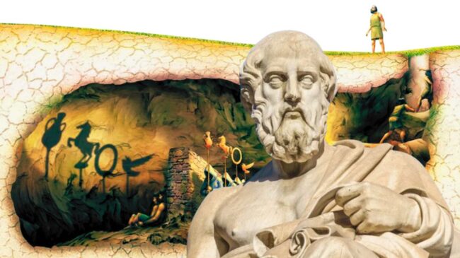 Platón, filósofo, ya advirtió hace 2.400 años del peligro de las redes sociales para la felicidad y el intelecto: «Reinarán el placer y el dolor»