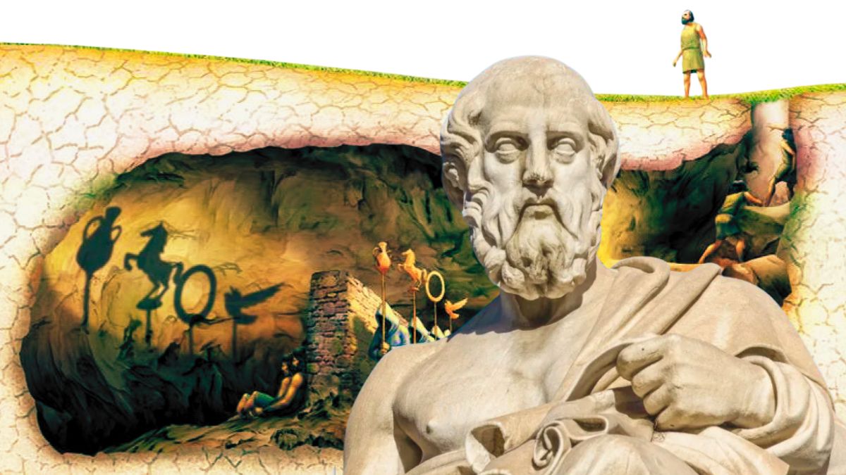 Platón, filósofo, ya advirtió hace 2.400 años del peligro de las redes sociales para la felicidad y el intelecto: «Reinarán el placer y el dolor»