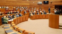 Resultado electoral en Castilla y León: votos, escaños y qué mayoría se necesita para ser presidente de la Comunidad