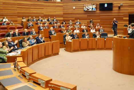 Resultado electoral en Castilla y León: votos, escaños y qué mayoría se necesita para ser presidente de la Comunidad