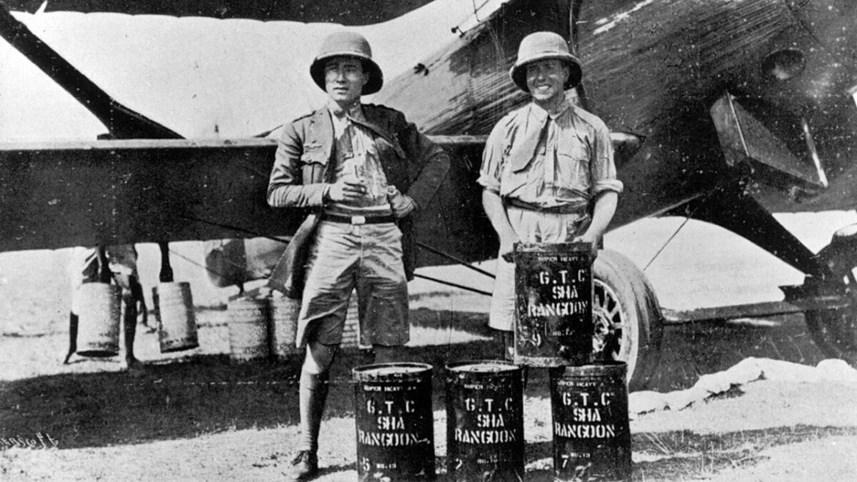 Cien años de las hazañas españolas del aire: los pioneros de Plus Ultra, Elcano y Atlántida