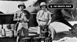 Cien años de las hazañas españolas del aire: los pioneros de Plus Ultra, Elcano y Atlántida