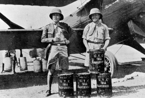 Cien años de las hazañas españolas del aire: los pioneros de Plus Ultra, Elcano y Atlántida