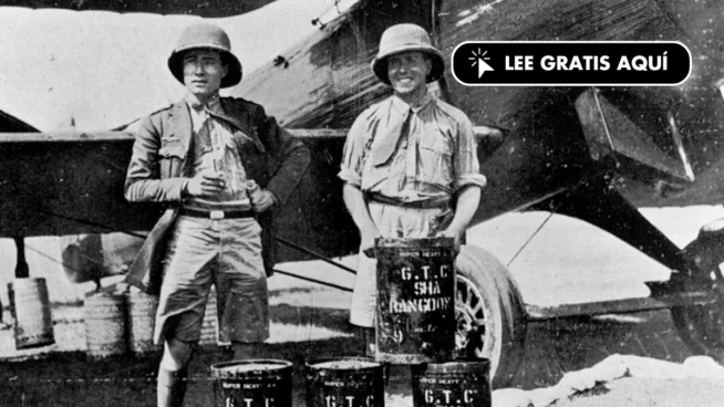 Cien años de las hazañas españolas del aire: los pioneros de Plus Ultra, Elcano y Atlántida