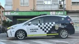 Detenida por zarandear y «patear» a su hija de dos años en un parque de Granada