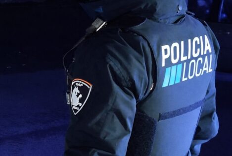 Apuñalan a un turista alemán en el Arenal (Mallorca) para robarle cien euros