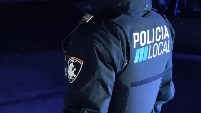 Apuñalan a un turista alemán en el Arenal (Mallorca) para robarle cien euros