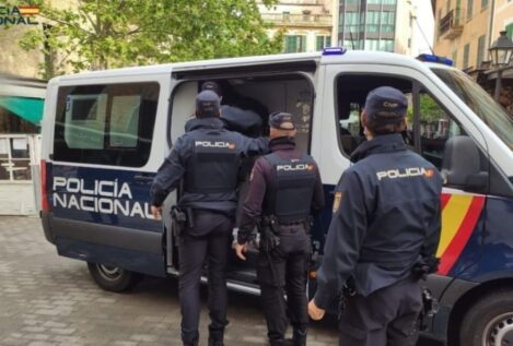 Tres detenidos tras destapar una red de falsos empadronamientos a inmigrantes en Almería