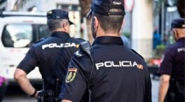 Dos detenidos por intentar un secuestro exprés a un empresario en Madrid