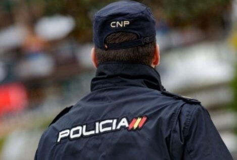Detenido un hombre por matar a una mujer en Córdoba y atrincherarse en su vivienda