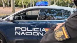 Detenido en Madrid tras confesar ser el asesino de su casera en Carabanchel