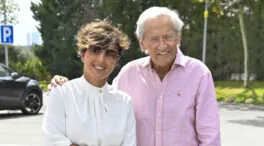 Pozuelo, la ciudad madrileña que vio crecer a los Ónega-Salcedo: «Es mi refugio, el sitio donde mis hijos corren»