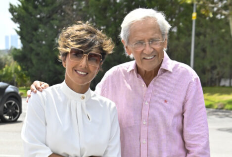 Pozuelo, la ciudad madrileña que vio crecer a los Ónega-Salcedo: «Es mi refugio, el sitio donde mis hijos corren»