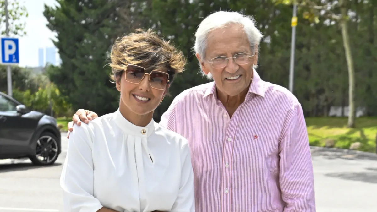 Pozuelo, la ciudad madrileña que vio crecer a los Ónega-Salcedo: «Es mi refugio, el sitio donde mis hijos corren»