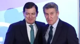 Feijóo retoma su agenda en Castilla y León, visitando La Bañeza y próximamente Tordesillas