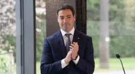 Pradales pide a Sánchez eliminar el impuesto a la generación eléctrica y reducir el IVA de la luz