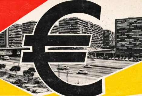 Cómo degradar una ciudad