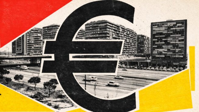 Cómo degradar una ciudad