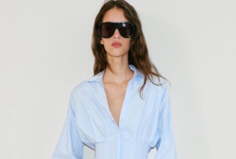 Ni vaqueros ni 'trench': las prendas claves de la primavera 2026 de Mango y Zara