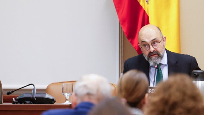 El presidente de Adif reconoce que se corrigió el parte de soldadura de Adamuz