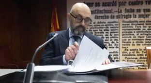 DIRECTO | El presidente de ADIF informa del accidente de Adamuz