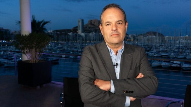 Detenido el presidente de la Cámara de Comercio de Alicante por supuesta corrupción