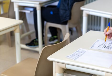 «No podemos privar a nadie de educación»: la UNED lleva la universidad a las cárceles