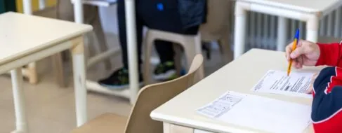 «No podemos privar a nadie de educación»: la UNED lleva la universidad a las cárceles