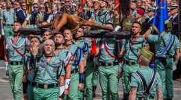 Procesionar en tiempos de catolicismo pop