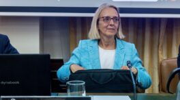 El Congreso avala como nueva presidenta de la Airef a la candidata de Montero