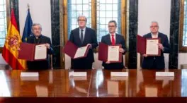 El protocolo para indemnizar a víctimas de abusos de la Iglesia irá caso por caso