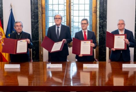 El protocolo para indemnizar a víctimas de abusos de la Iglesia irá caso por caso