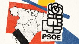 Las consecuencias del giro antifederal del PSOE