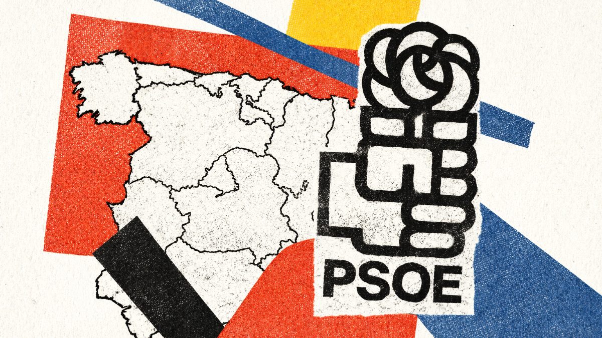 Las consecuencias del giro antifederal del PSOE