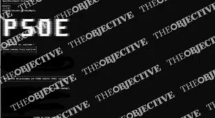 Un grupo de 'hackers' publica el DNI y el domicilio completo de los padres de Sánchez