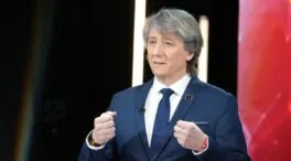 Martínez ve a un Mañueco «noqueado» y pide el voto para un tiempo nuevo en Castilla y León